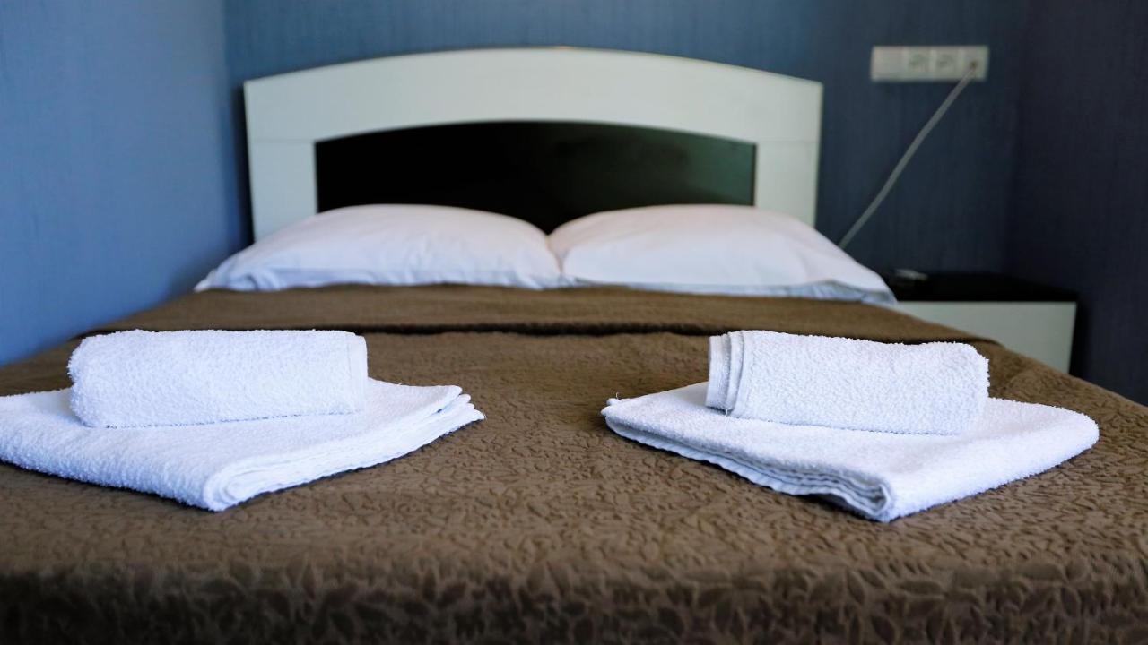 Lilia Guesthouse Szenaki Kültér fotó