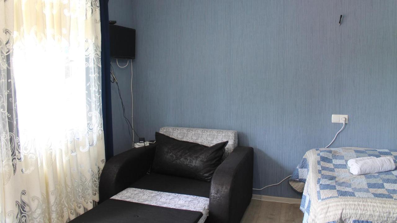 Lilia Guesthouse Szenaki Kültér fotó