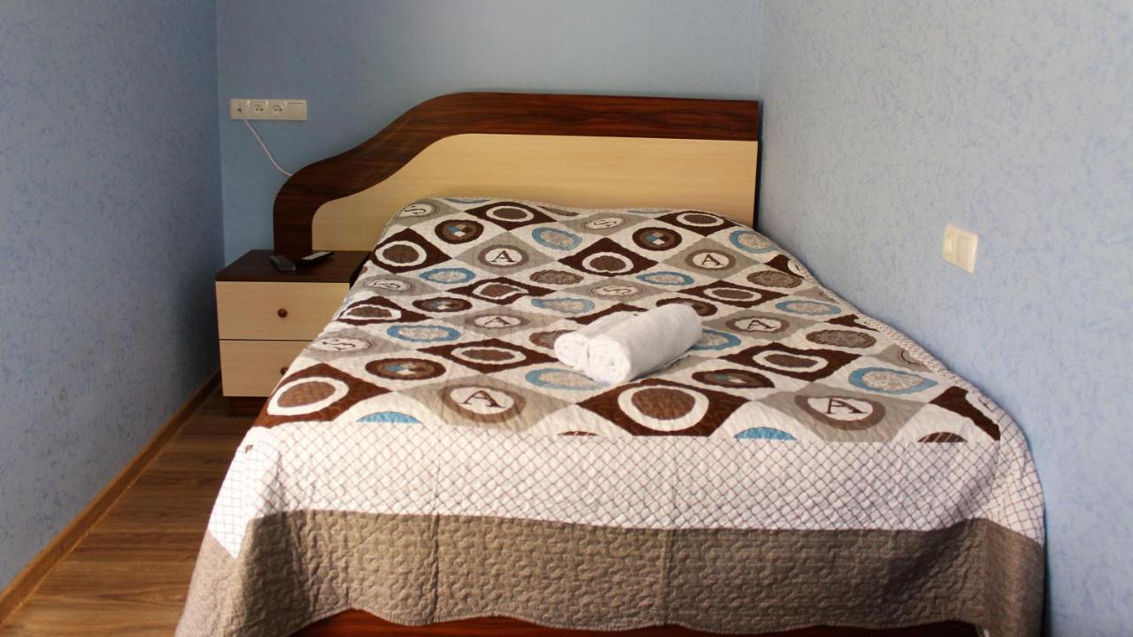 Lilia Guesthouse Szenaki Kültér fotó