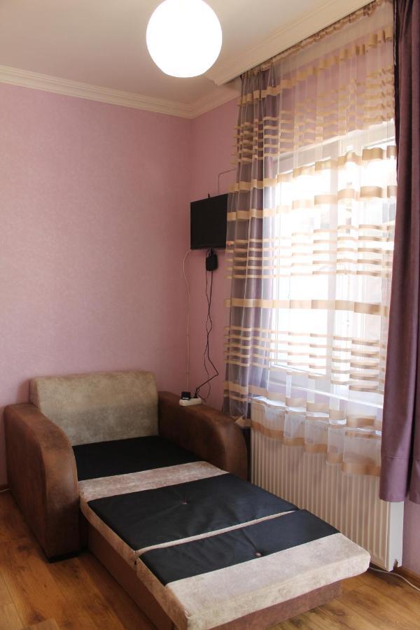 Lilia Guesthouse Szenaki Kültér fotó