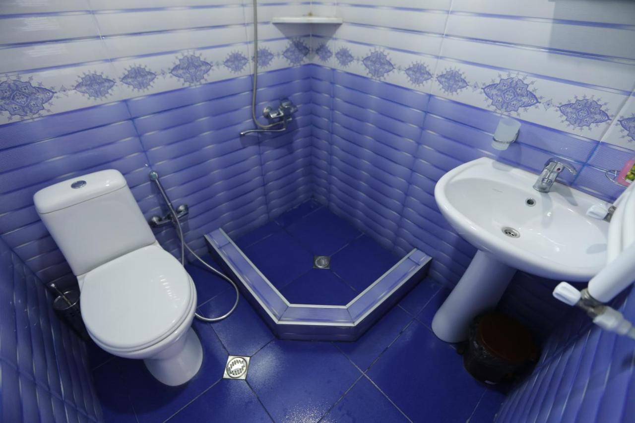 Lilia Guesthouse Szenaki Kültér fotó