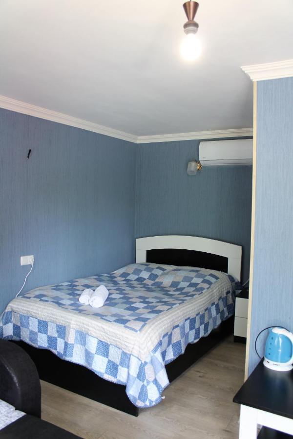 Lilia Guesthouse Szenaki Kültér fotó
