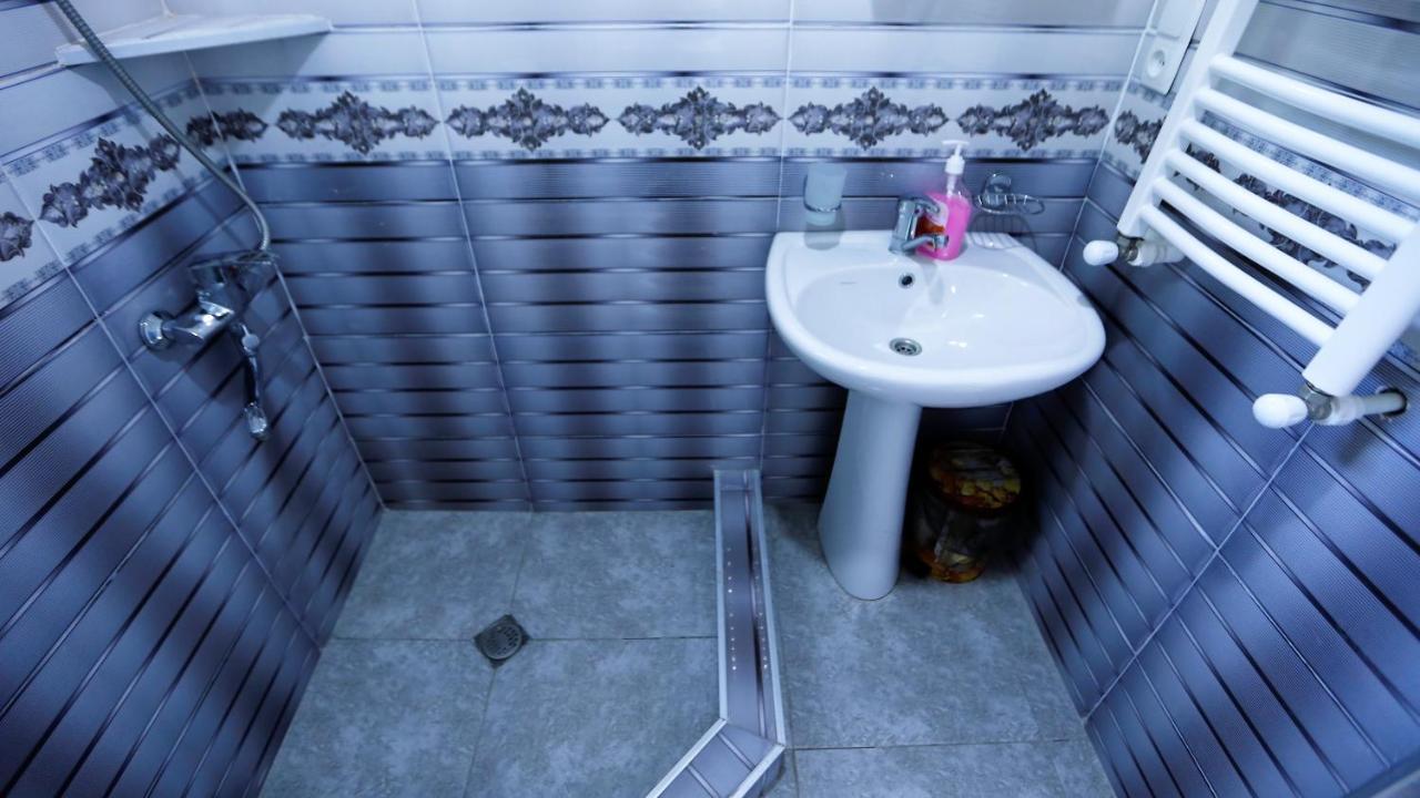 Lilia Guesthouse Szenaki Kültér fotó