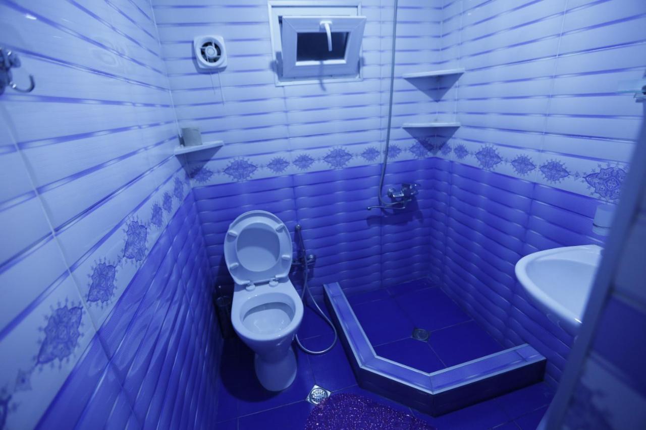 Lilia Guesthouse Szenaki Kültér fotó